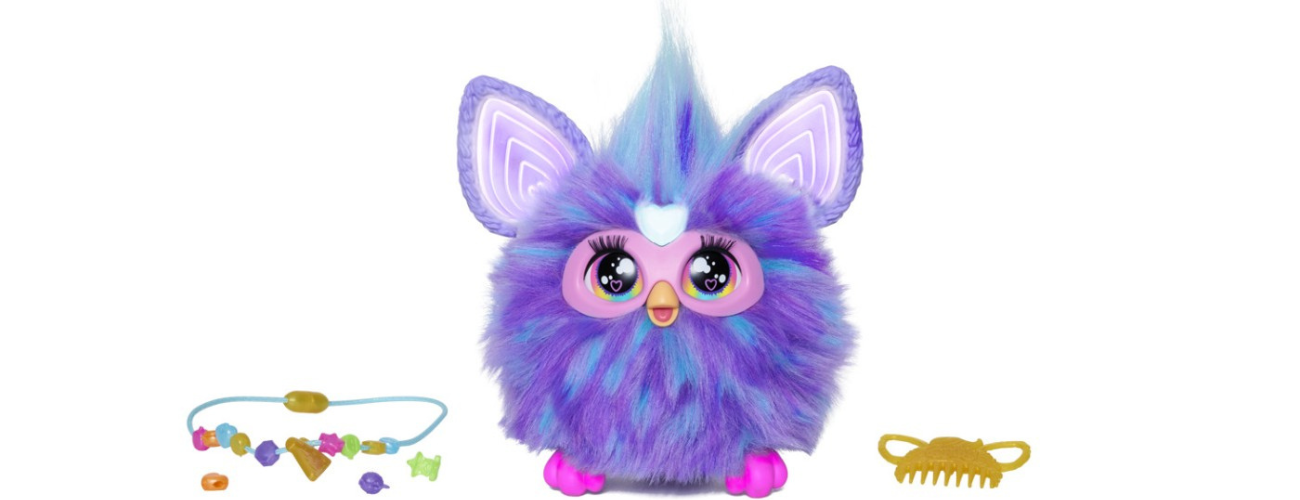 furby